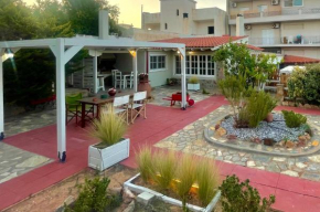 Aggelou Apartments